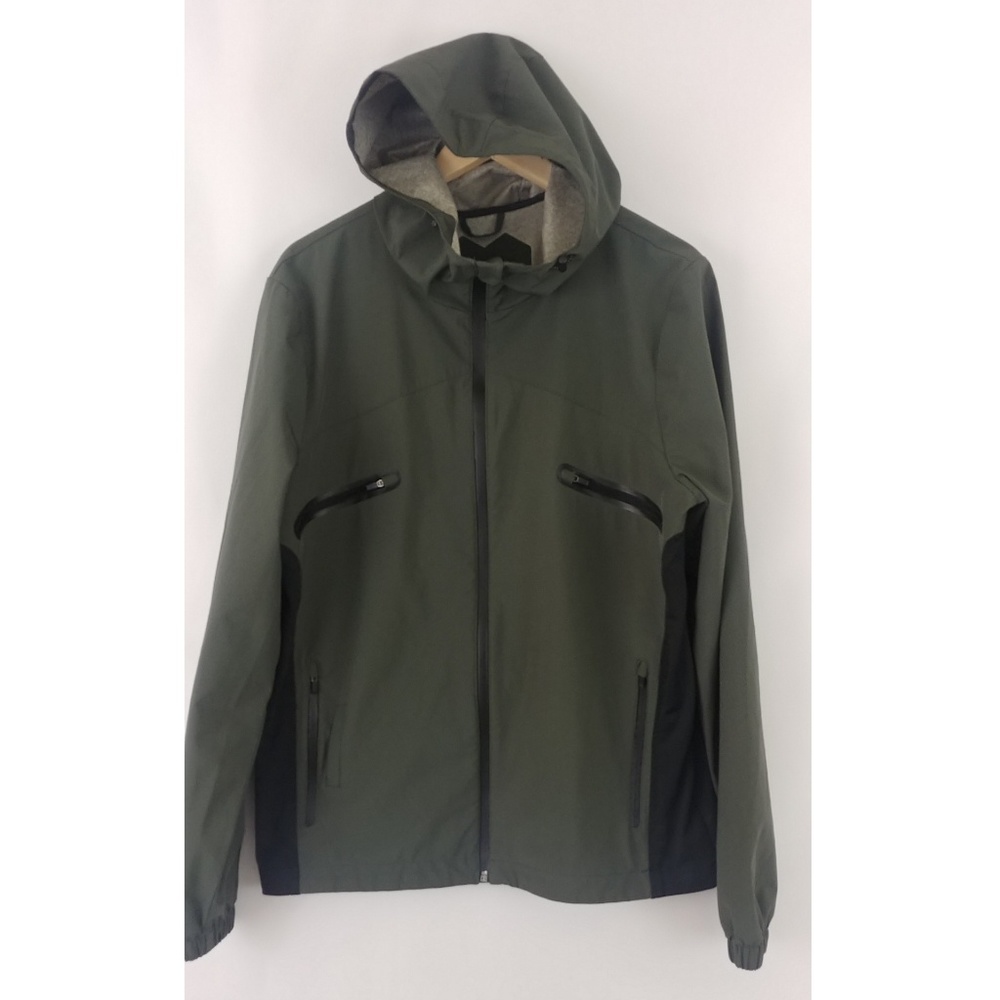 Carcaste M green the saul Water proof